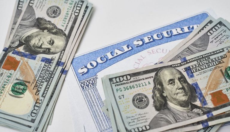 For the Social Security payment on February 26, 2025, confirmation of the two requirements that must be met