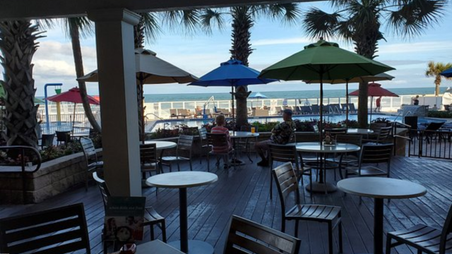 Fuel Up: Top Daytona Beach Restaurants Near the Speedway for Daytona 500 Fans