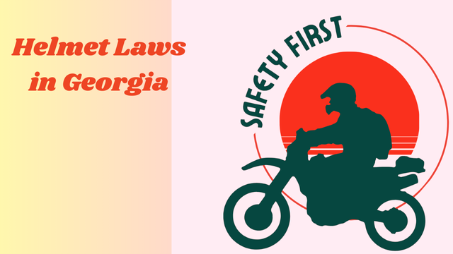 Georgia’s 2025 Motorcycle Helmet Laws: Freedom vs. Safety