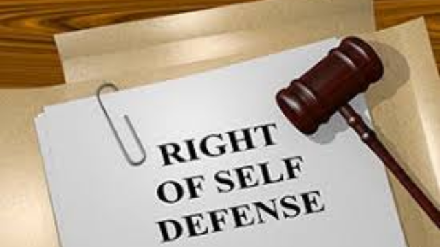 How Nebraska's Stand Your Ground Laws Impact Self-Defense Cases