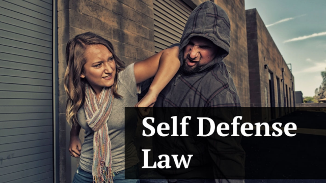 How South Dakota’s Stand Your Ground Laws Impact Self-Defense Cases