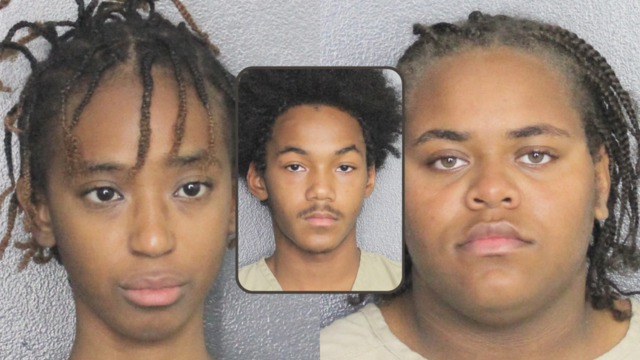 Jealousy Leads to Tragedy: Teen and Two Girls Involved in Murder Plot Plead Guilty