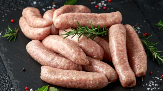 Major Sausage Recall: Over 17,000 Pounds Pulled Due to Health Concerns