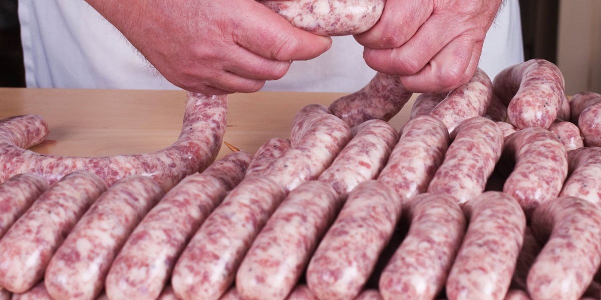 Major Sausage Recall: Over 17,000 Pounds Pulled Due to Health Concerns