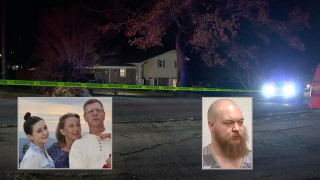 Man Forces 10-Year-Old to Witness Murder of Grandparents, Then Kills Child’s Mom