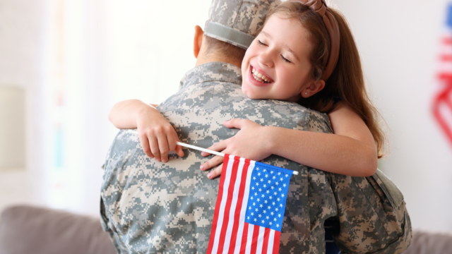 Massachusetts Kids Ages 1-18 Can Apply for Extracurricular Grants from Our Military Kids