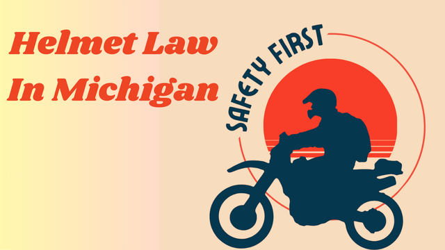 Michigan's 2025 Motorcycle Helmet Laws: Freedom vs. Safety