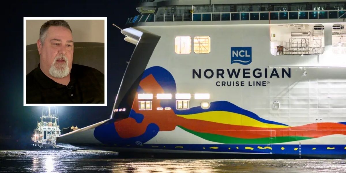 Minnesota Man Faces $47K Medical Bill After Catching Flu on Free Norwegian Cruise