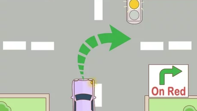 Mississippi’s New Rule on Right Turns at Red Lights: Everything You Need to Know