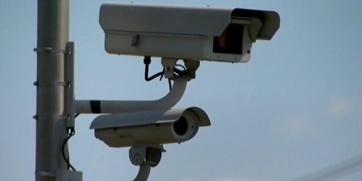 New Missouri Legislation Would Ban Red Light Cameras and License Plate Technology