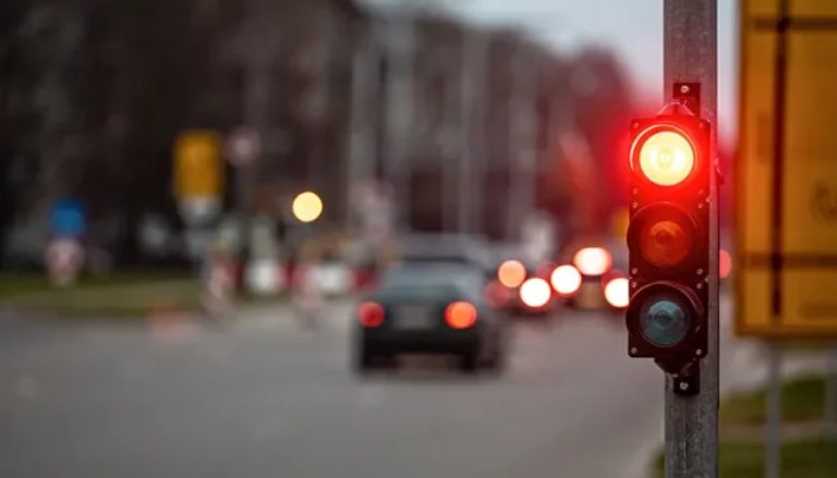 New North Carolina Traffic Law What You Must Know About Right Turns on Red