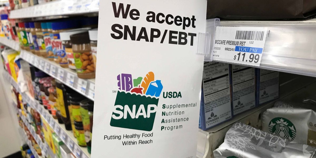 Stolen EBT Benefits No Longer Replaced by Federal Aid, Kansans Urged to Seek Local Assistance