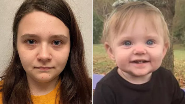 Tennessee Mom Megan Boswell Sentenced to Life for Tragic Murder of Her 15-Month-Old Daughter