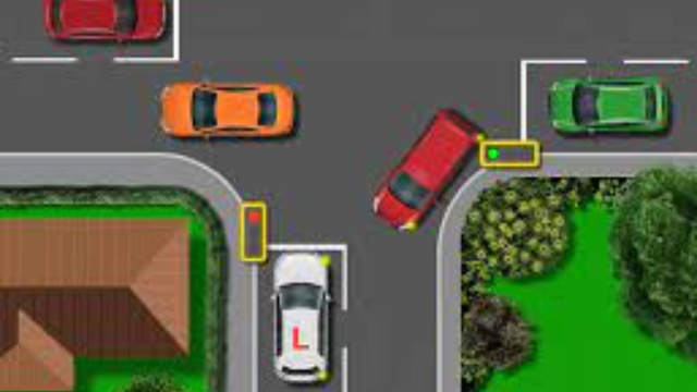 Tennessee’s New Rule on Right Turns at Red Lights: Everything You Need to Know