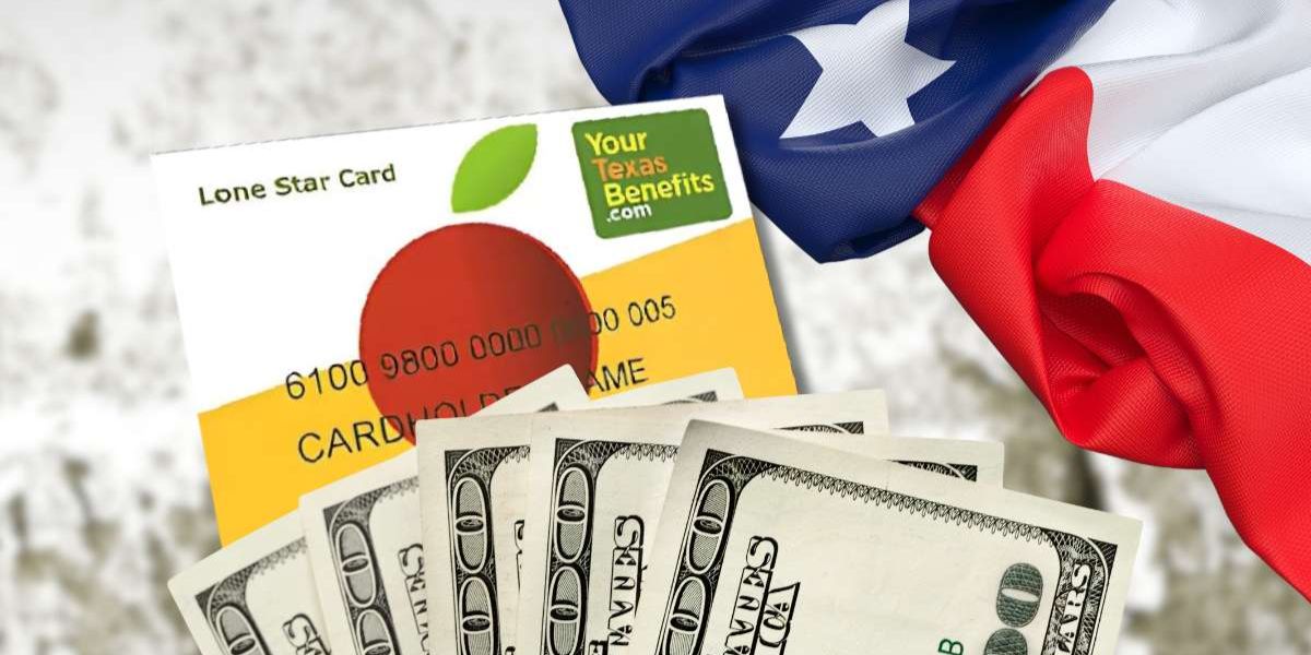 Texas SNAP Payment Schedule Find Out When Your February Food Stamps Arrive!