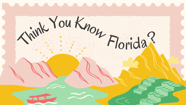 Think You Know Florida? These Place Names Are Commonly Mispronounced