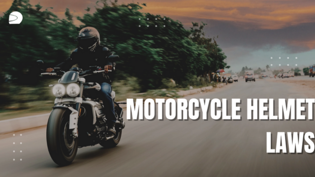 Vermont’s 2025 Motorcycle Helmet Laws: Freedom vs. Safety