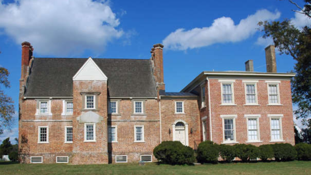 Virginia’s Oldest House Stands Tall After 120 Years – Take a Look