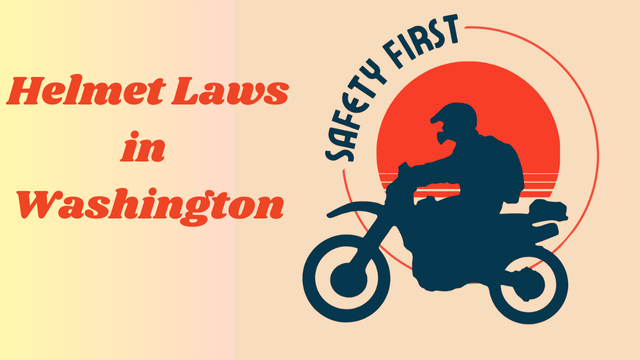 Washington's 2025 Motorcycle Helmet Laws: Freedom vs. Safety