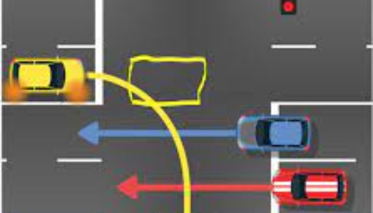 What You Need to Know About California’s New Rule on Making Right Turns at Red Lights