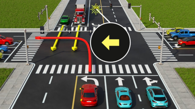 Wyoming’s New Rule on Right Turns at Red Lights: Everything You Need to Know