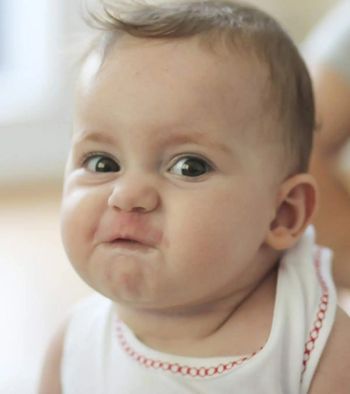 9 Baby Names You Can’t Use in America: The Surprising Reasons Behind the Bans!