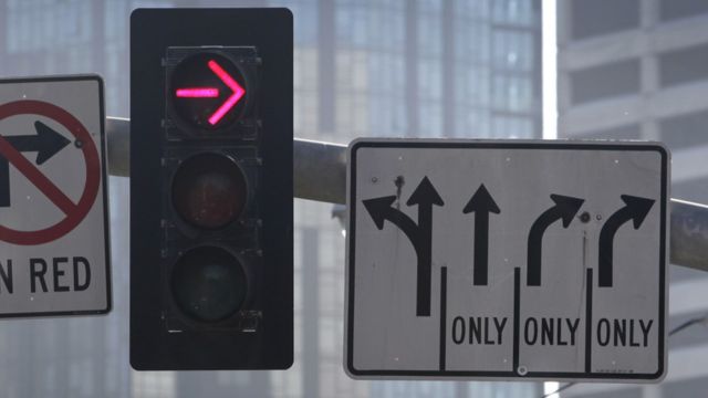 Alabama New Rule on Right Turns at Red Lights: Everything You Need to Know