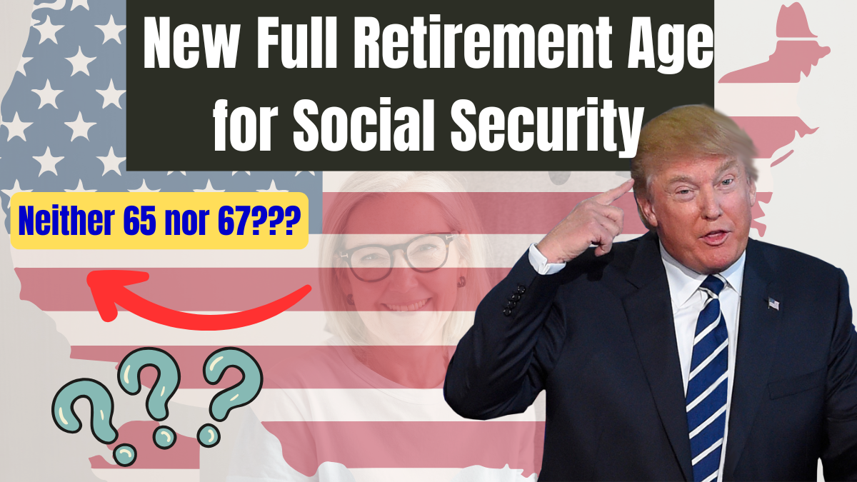 Social Security Reform: How the Changing Full Retirement Age Impacts Your Plans