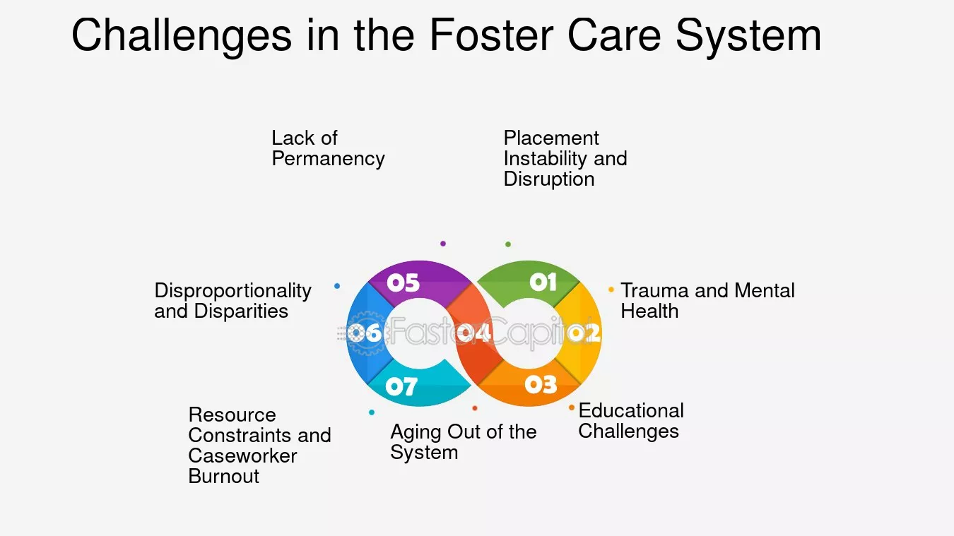 Legal Consequences and Systemic Issues in the Foster Care System