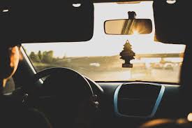 Driving with Decorations? Know the 8 States Where Rearview Mirror Items Are Prohibited