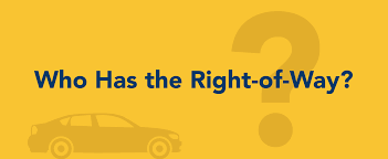 Ohio's Right-of-Way Laws: Essential Information for Drivers