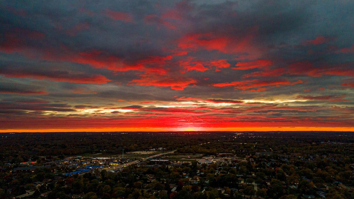 The Ongoing Debate Over Daylight Saving Time in Wisconsin