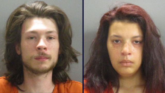1-Year-Old With Feeding Tube Found Starving While Parents Were Unconscious: Cops Say