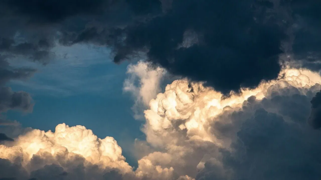 More Rain on the Way: Stormy Weather Sticks Around Through Saturday