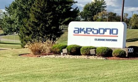 Akebono Brake Plant in Elizabethtown to Close, 450 Workers Losing Jobs