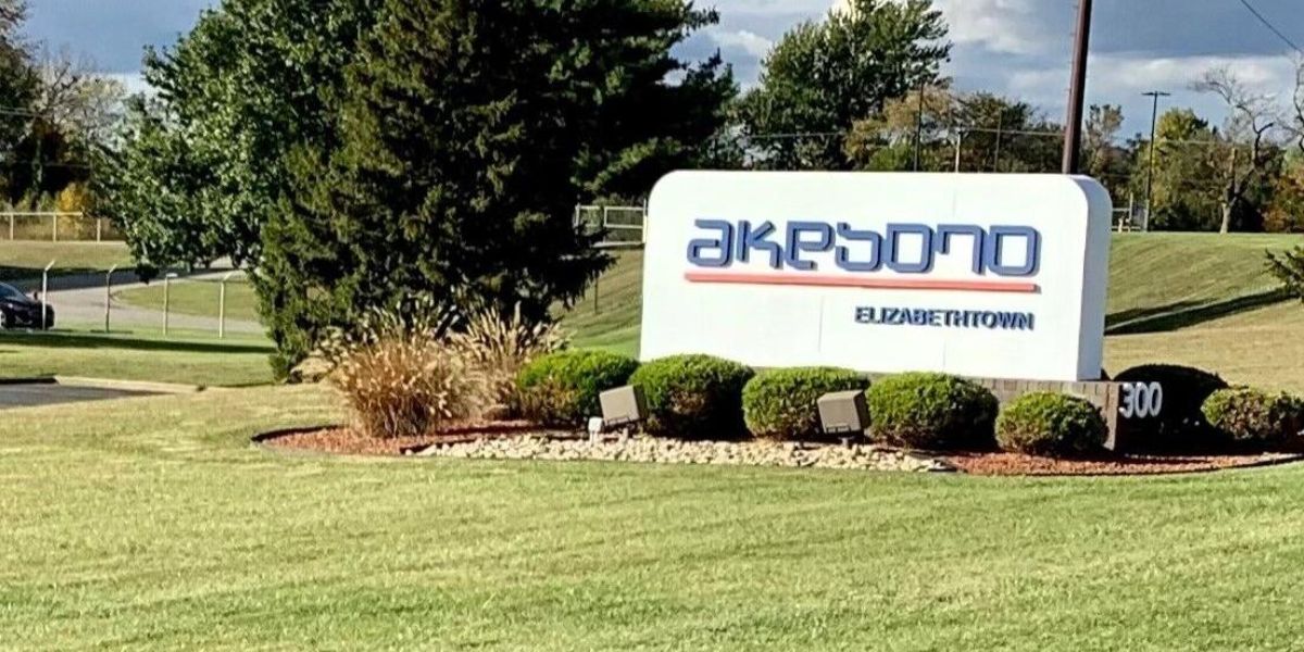 Akebono Brake Plant in Elizabethtown to Close, 450 Workers Losing Jobs