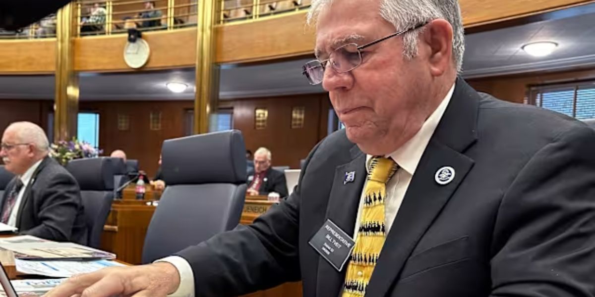 Judge Upholds North Dakota’s Ban on Gender-Affirming Care for Minors