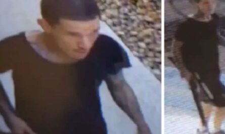 Man Accused of Threatening Woman With Rifle During Robbery and Attempted Carjacking