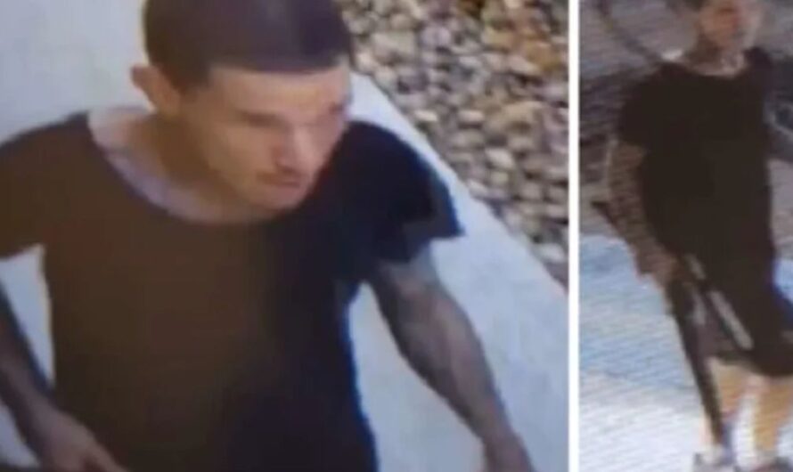 Man Accused of Threatening Woman With Rifle During Robbery and Attempted Carjacking