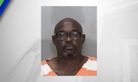 Man Once Found Insane in Kentucky Child’s Stabbing Death Rearrested in Florida