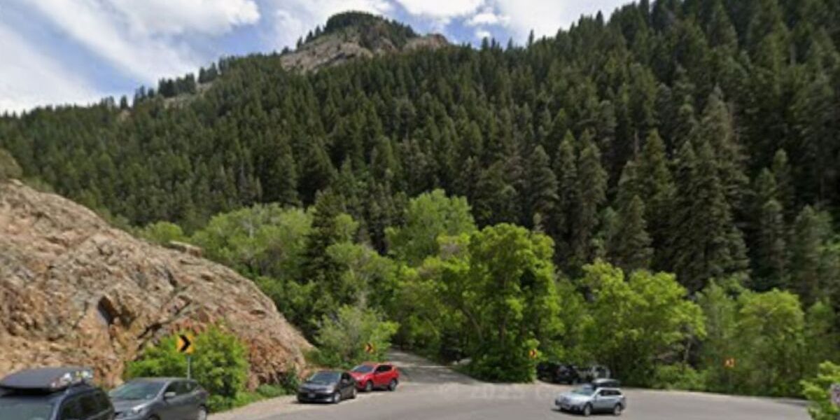 Two Children Found in Critical Condition After Family Goes Missing on Utah Hike