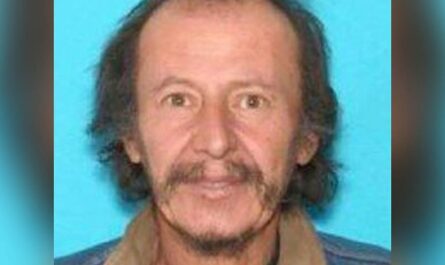 U.S. Marshals Capture Colorado Child Rape Suspect After Four-Year Manhunt