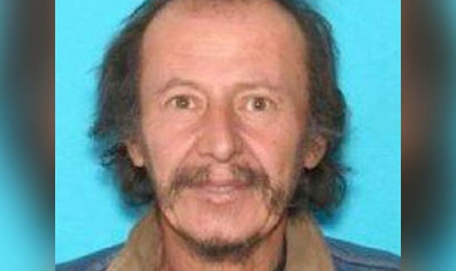 U.S. Marshals Capture Colorado Child Rape Suspect After Four-Year Manhunt