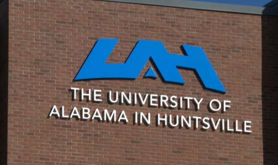 University of Alabama in Huntsville Reports Rising Freshman Enrollment for Fall 2025